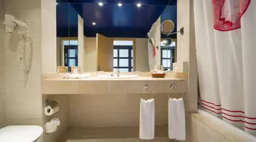 Hotel Costa Calero Thalasso & Spa