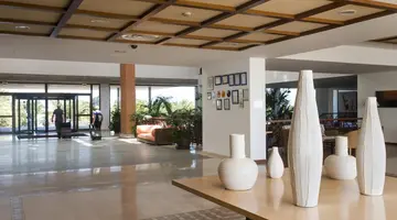 Hotel Costa Calero Thalasso & Spa