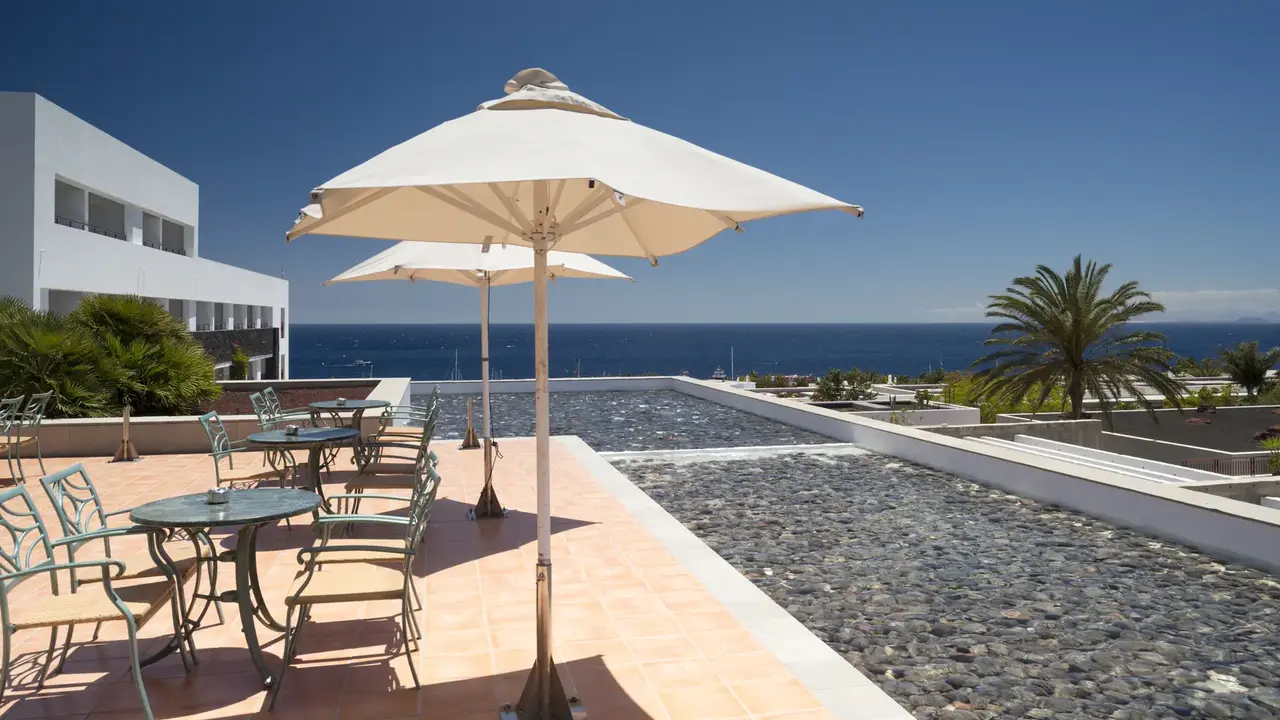 Hotel Costa Calero Thalasso & Spa