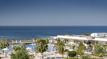 Hotel Costa Calero Thalasso & Spa
