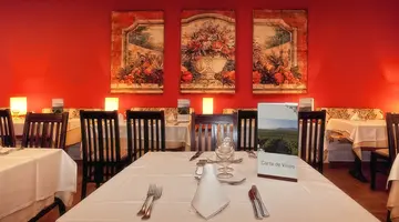 Hotel Costa Calero Thalasso & Spa