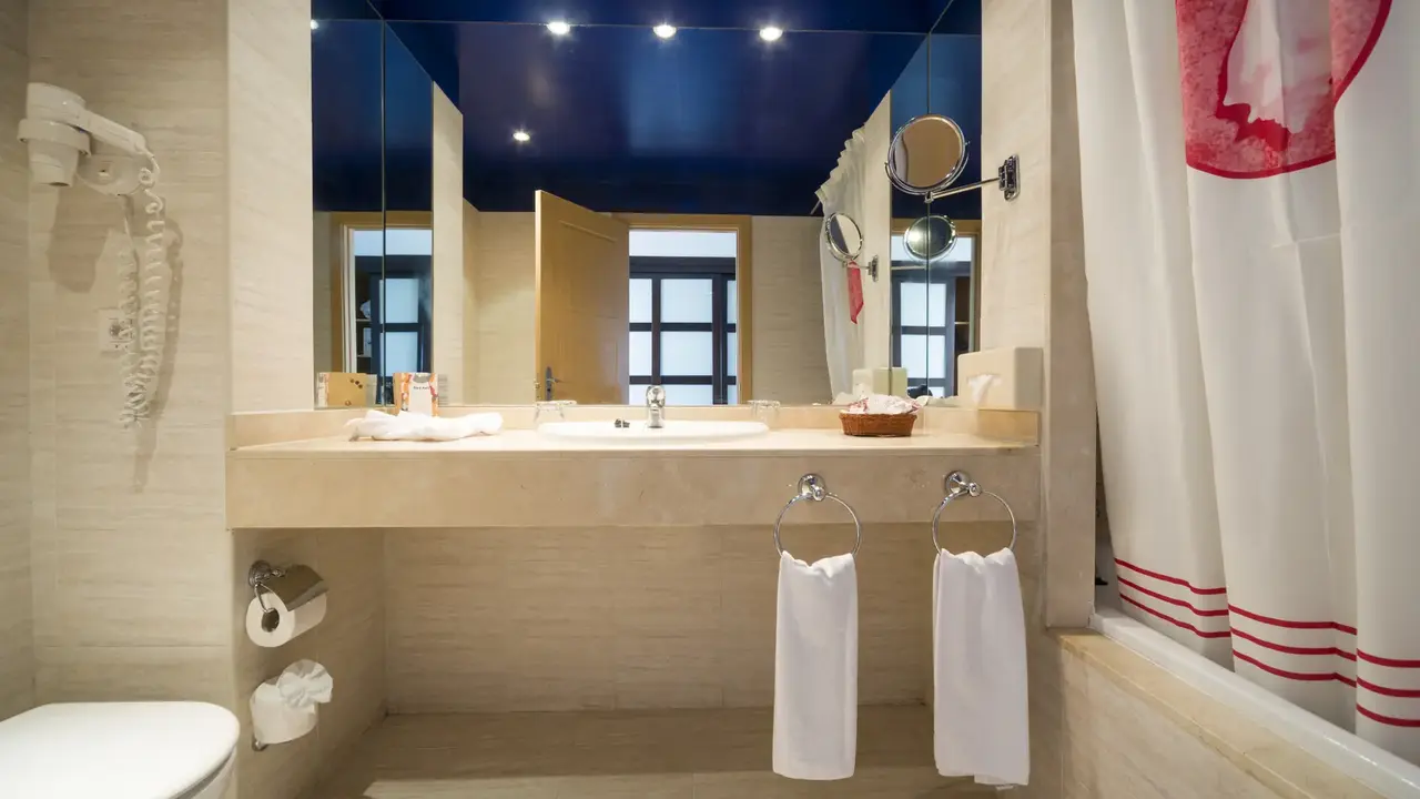 Hotel Costa Calero Thalasso & Spa