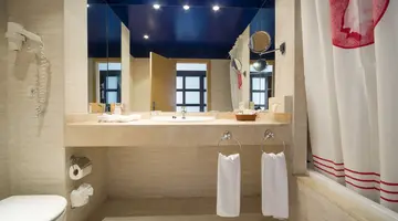 Hotel Costa Calero Thalasso & Spa