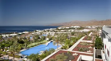 Hotel Costa Calero Thalasso & Spa