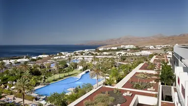 Hotel Costa Calero Thalasso & Spa