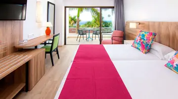 Hotel Costa Calero Thalasso & Spa