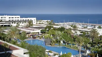Hotel Costa Calero Thalasso & Spa