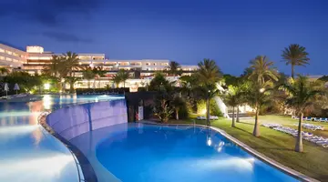 Hotel Costa Calero Thalasso & Spa