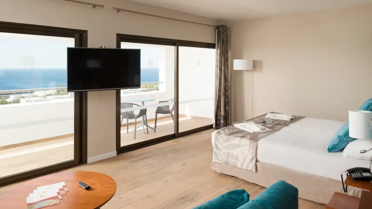 Hotel Costa Calero Thalasso & Spa
