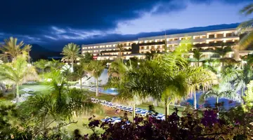 Hotel Costa Calero Thalasso & Spa