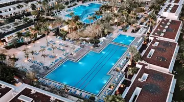 Hotel Costa Calero Thalasso & Spa