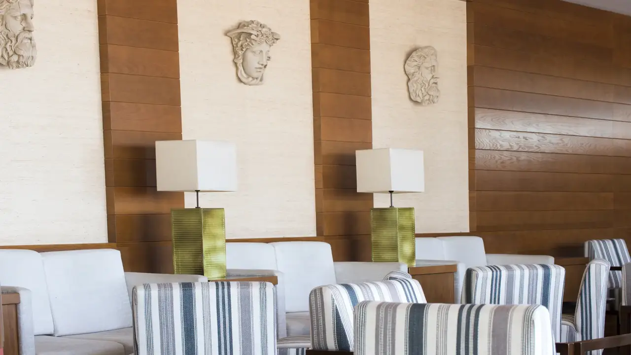 Hotel Costa Calero Thalasso & Spa