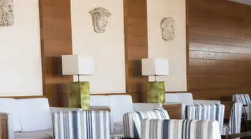 Hotel Costa Calero Thalasso & Spa