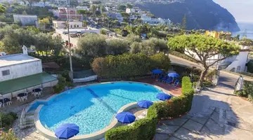 Hotel Costa Citara