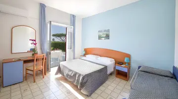 Hotel Costa Citara
