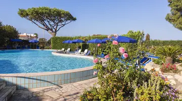 Hotel Costa Citara