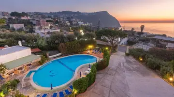 Hotel Costa Citara