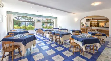Hotel Costa Citara
