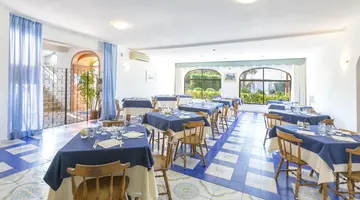 Hotel Costa Citara