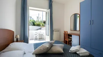 Hotel Costa Citara