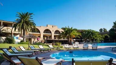 Hotel Costa dei Fiori