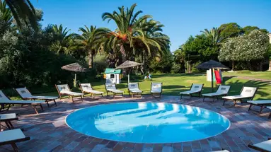 Hotel Costa dei Fiori
