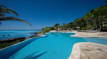 Hotel Costa dei Fiori