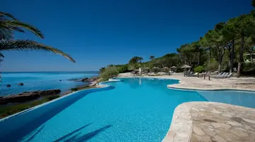 Hotel Costa dei Fiori