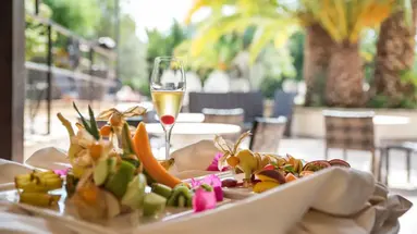 Hotel Costa dei Fiori