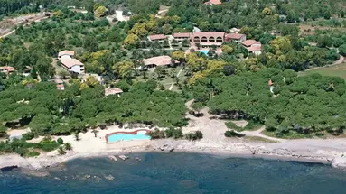 Hotel Costa dei Fiori