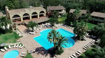 Hotel Costa dei Fiori