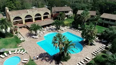Hotel Costa dei Fiori