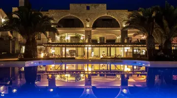 Hotel Costa dei Fiori