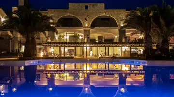 Hotel Costa dei Fiori