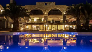 Hotel Costa dei Fiori