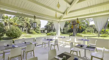 Hotel Costa dei Fiori