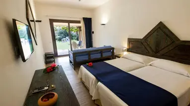 Hotel Costa dei Fiori
