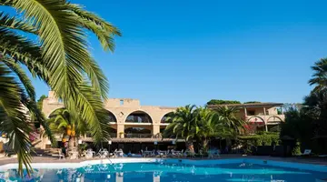 Hotel Costa dei Fiori