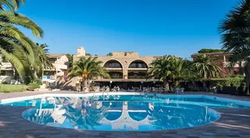 Hotel Costa dei Fiori