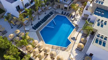 Hotel Costa Lindia Blue Star