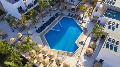 Hotel Costa Lindia Blue Star