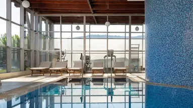 Hotel Costa Lindia Blue Star