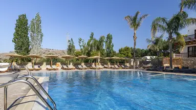 Hotel Costa Lindia Blue Star