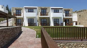 Hotel Costa Lindia Blue Star