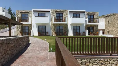 Hotel Costa Lindia Blue Star