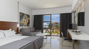 Hotel Costa Lindia Blue Star