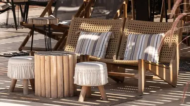 Hotel Costa Lindia Blue Star
