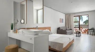Hotel Costa Lindia Blue Star
