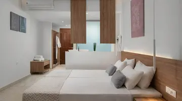 Hotel Costa Lindia Blue Star