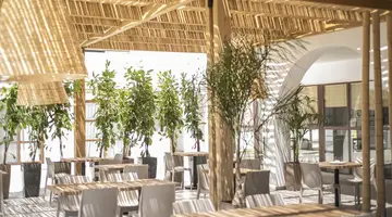 Hotel Costa Lindia Blue Star
